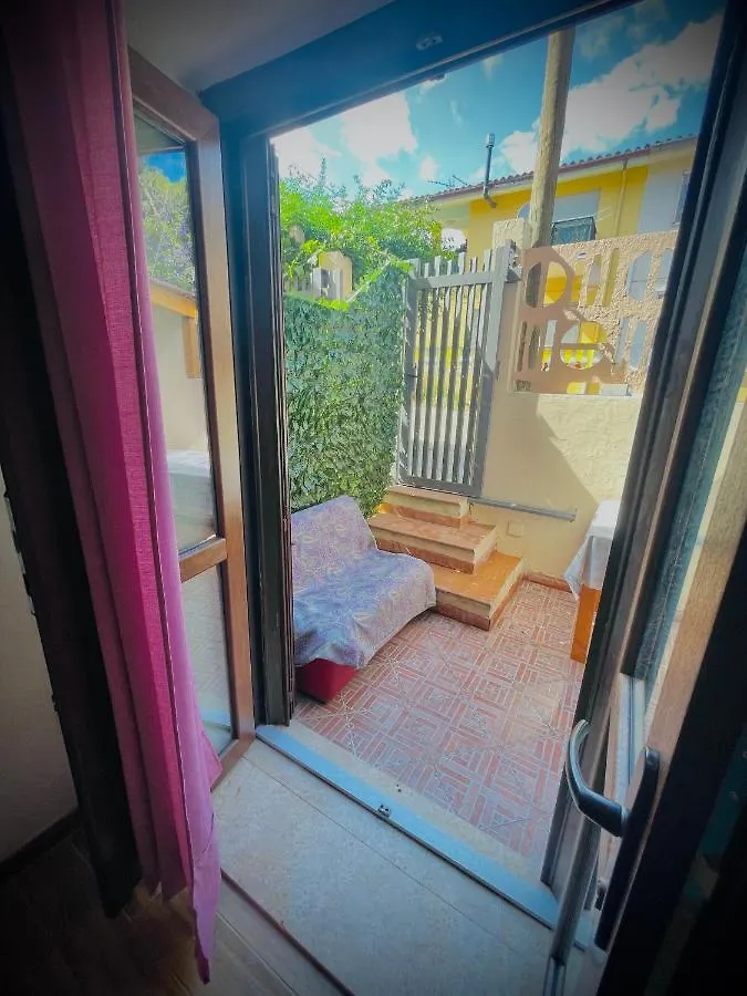 Casa Vacanza Gelsomino 0*, Cala Gonone Italia