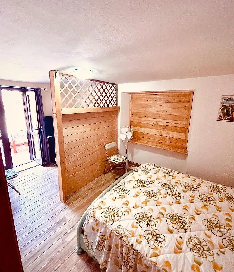 Casa vacanze Casa Vacanza Gelsomino