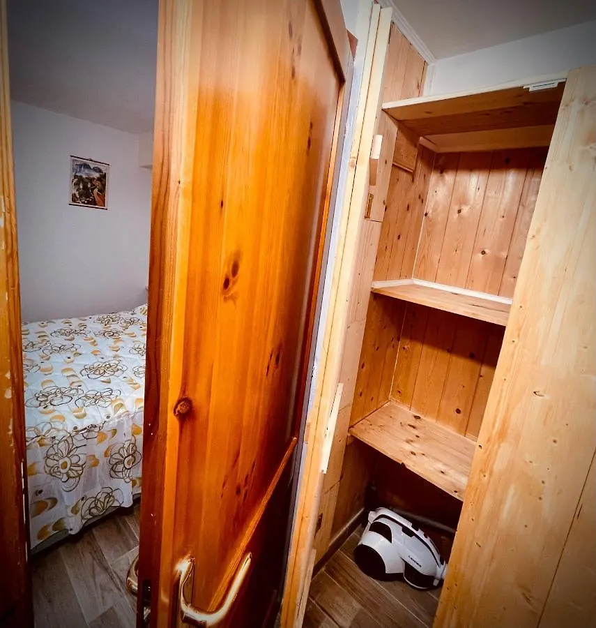 Semesterbostad Casa Vacanza Gelsomino
