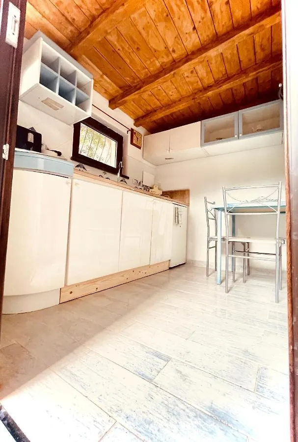 Casa Vacanza Gelsomino 0*, Cala Gonone