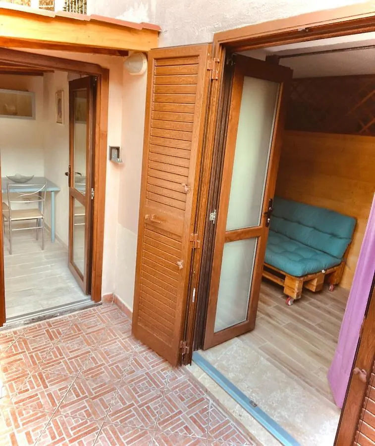 Casa Vacanza Gelsomino 0*, Cala Gonone