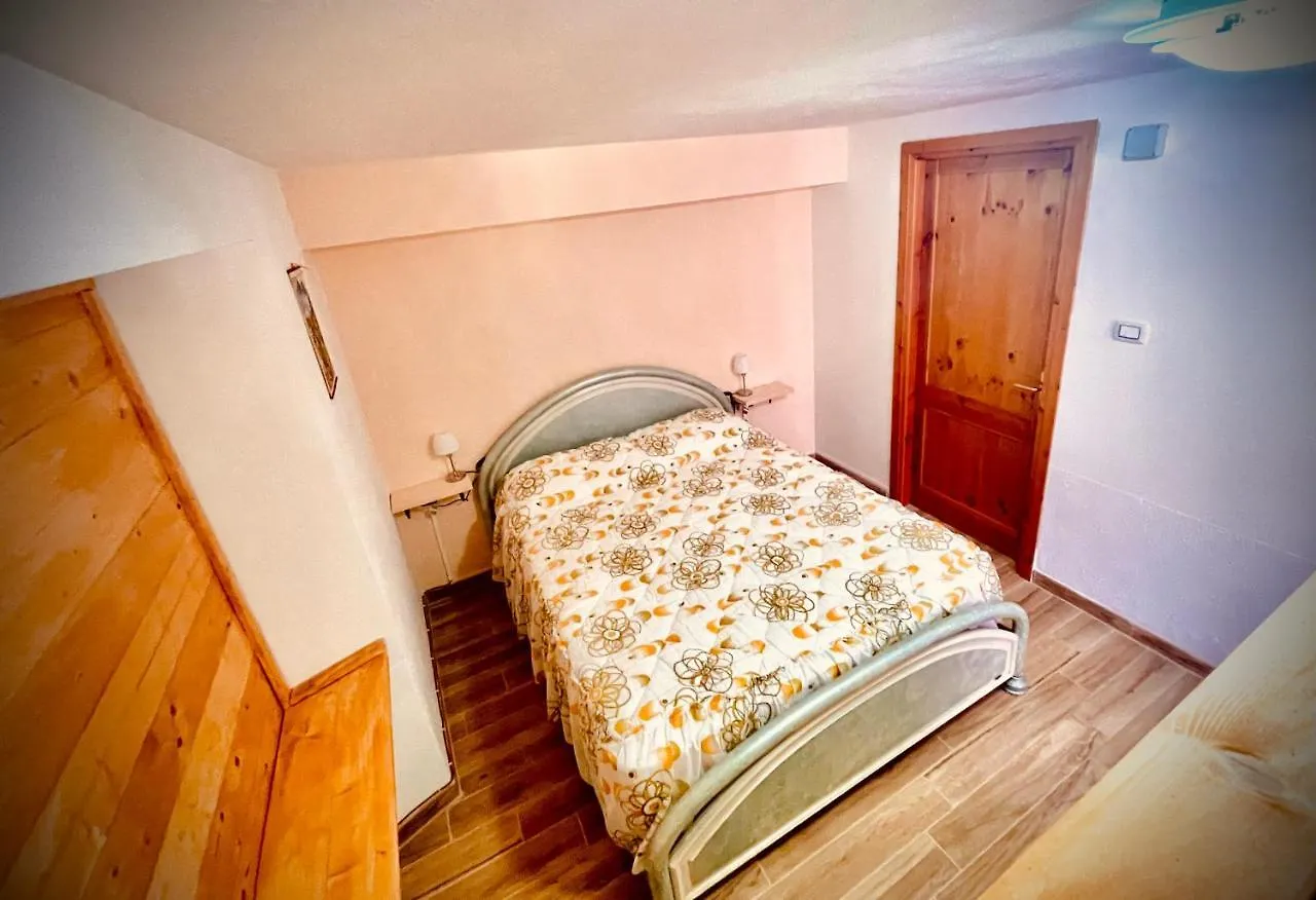 Casa Vacanza Gelsomino Italia