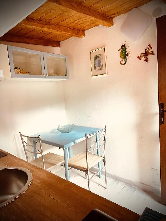 Semesterbostad Casa Vacanza Gelsomino