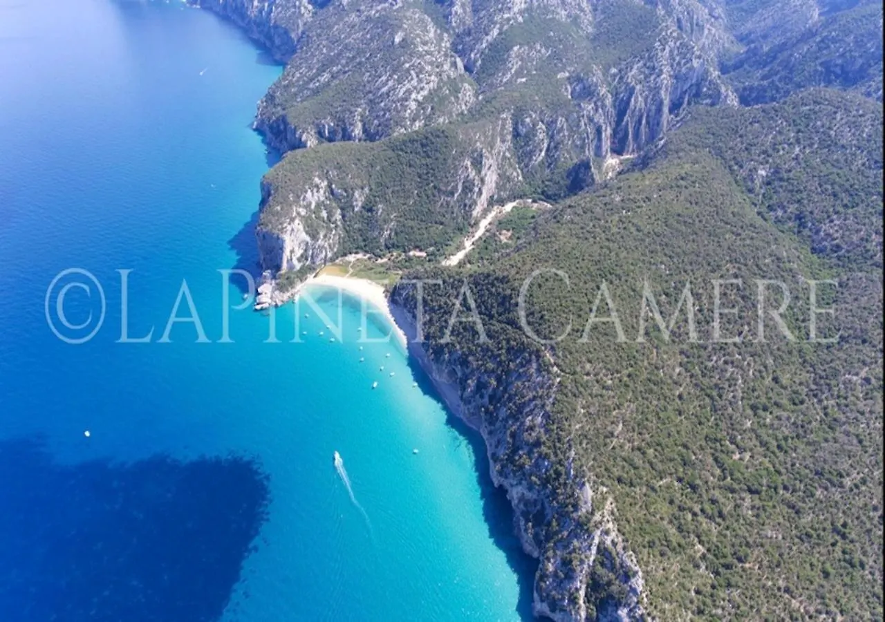 Casa Vacanza Gelsomino Italia