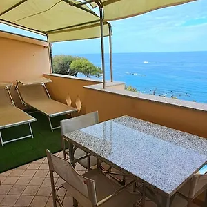 Casa Di Marco Independent With Spectacular View Cala Gonone